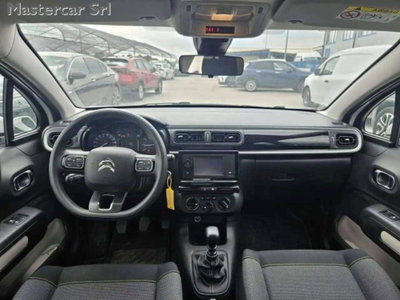 Citroen C3 BlueHDi 100 S&S You (13)