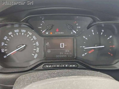 Citroen C3 BlueHDi 100 S&S You (14)