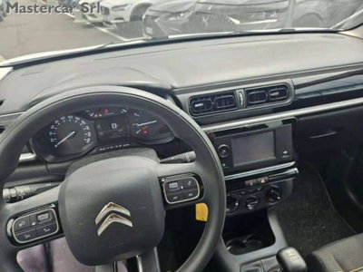 Citroen C3 BlueHDi 100 S&S You (15)