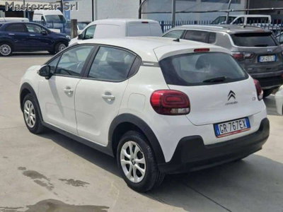 Citroen C3 BlueHDi 100 S&S You (4)