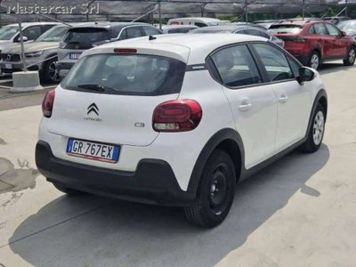Citroen C3 BlueHDi 100 S&S You (7)