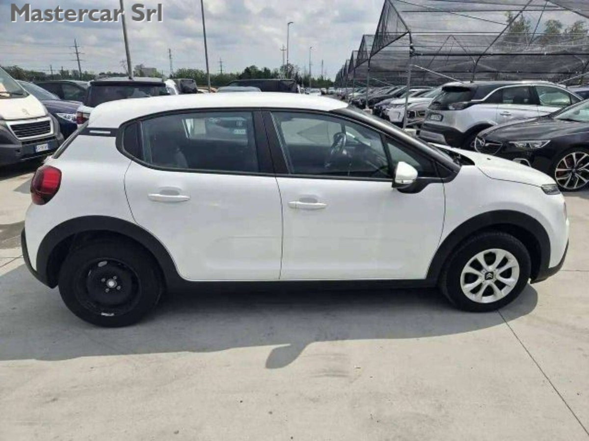 Citroen C3 BlueHDi 100 S&S You (8)