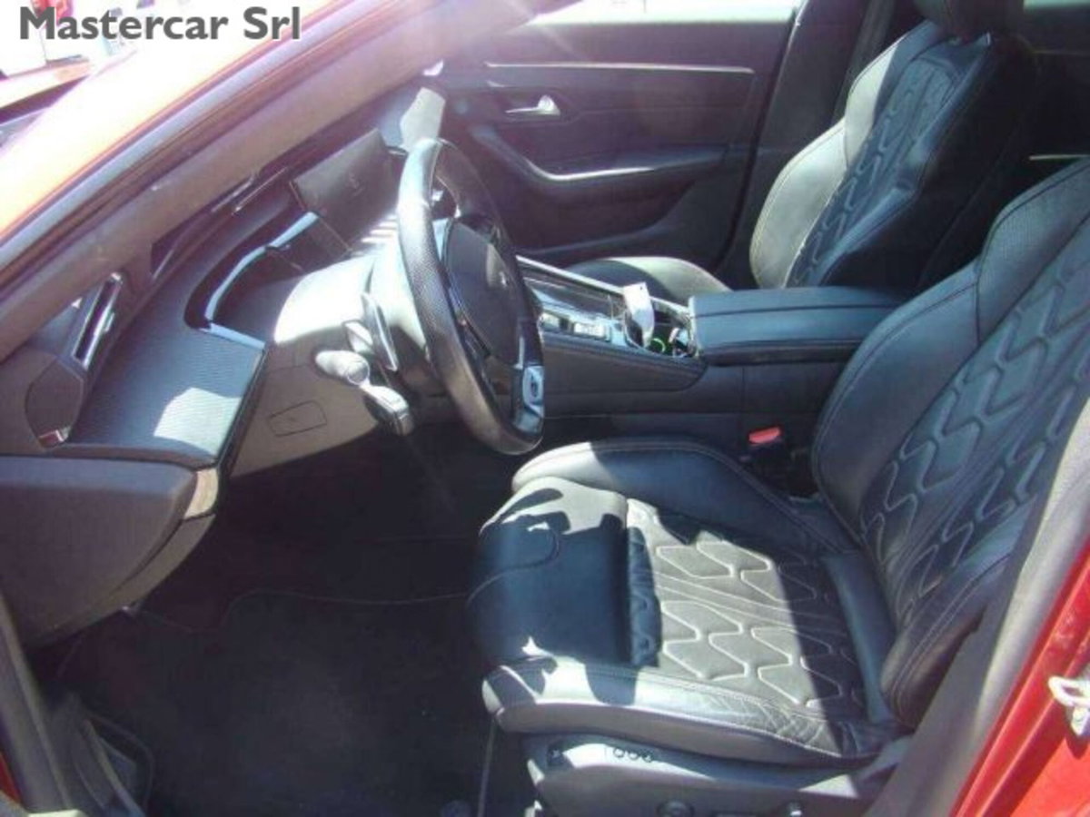 Peugeot 508 1.5 bluehdi GT s&s 130cv eat8 (11)