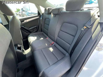 Audi A4 2.0 TDI 143CV multitronic Advanced Plus (11)