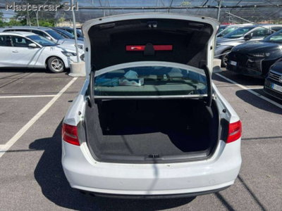 Audi A4 2.0 TDI 143CV multitronic Advanced Plus (14)