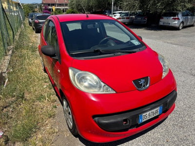 Peugeot 107 68CV 3p. Plaisir (2)