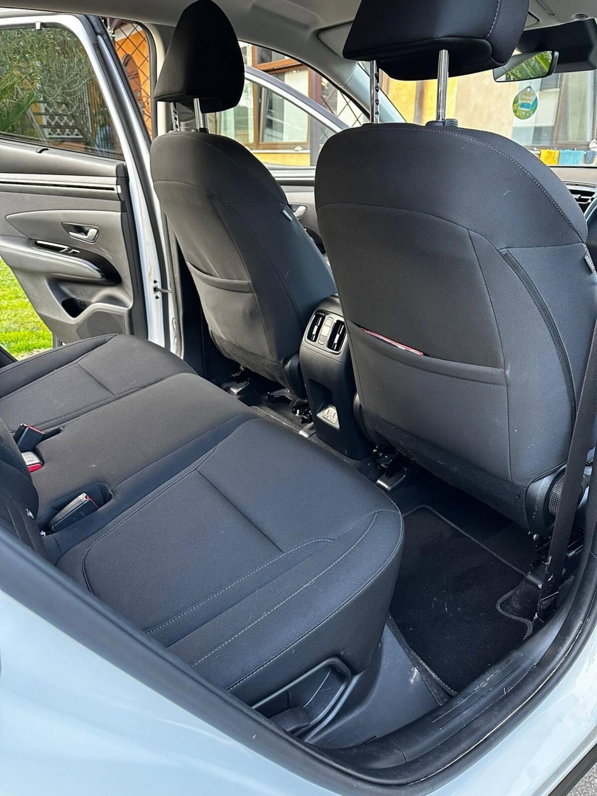 Hyundai Tucson 1.6 crdi 48V Exellence 2wd dct (15)