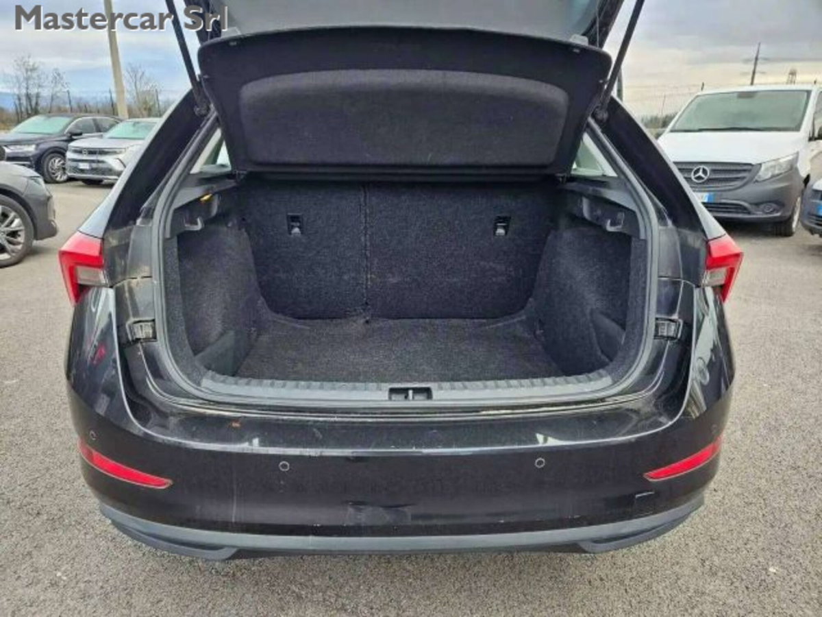 Skoda Scala 1.6 TDI SCR DSG Ambition (14)