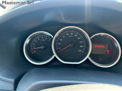 Dacia Sandero 1.5 dCi 75CV Ambiance (14)