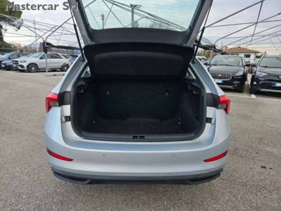 Skoda Scala 1.6 TDI SCR DSG Ambition (10)