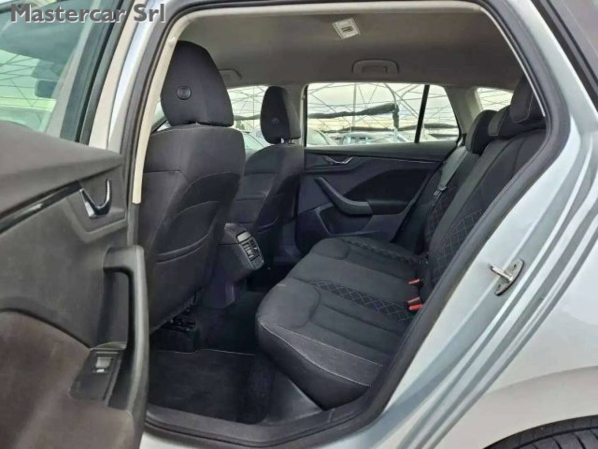 Skoda Scala 1.6 TDI SCR DSG Ambition (15)