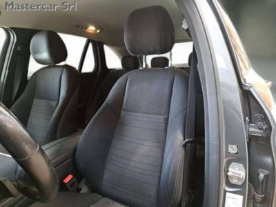 Mercedes-Benz GLC SUV 200 d 4Matic Business (12)