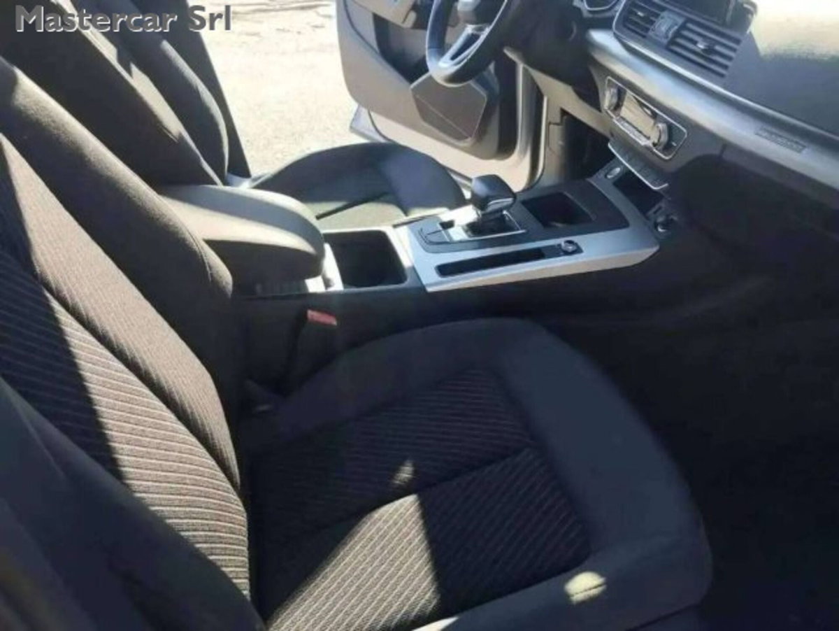 Audi Q5 Sportback Sportback 40 2.0 tdi mhev 12V quattro s-tronic (10)