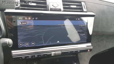Ds DS 7 DS 7 Crossback BlueHDi 130 aut. Performance Line (10)