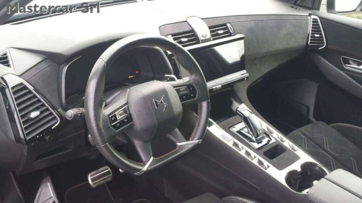 Ds DS 7 DS 7 Crossback BlueHDi 130 aut. Performance Line (14)