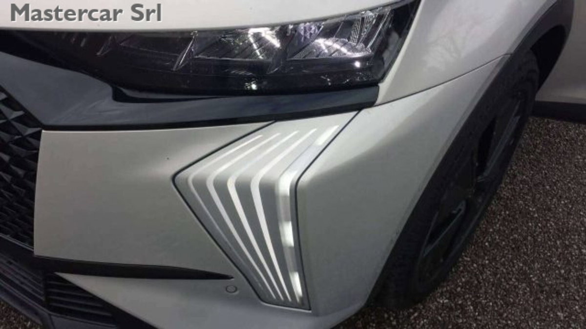 Ds DS 7 DS 7 Crossback BlueHDi 130 aut. Performance Line (5)