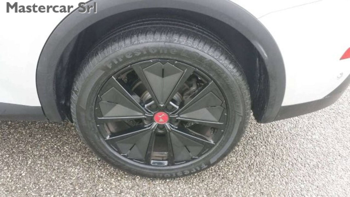 Ds DS 7 DS 7 Crossback BlueHDi 130 aut. Performance Line (6)