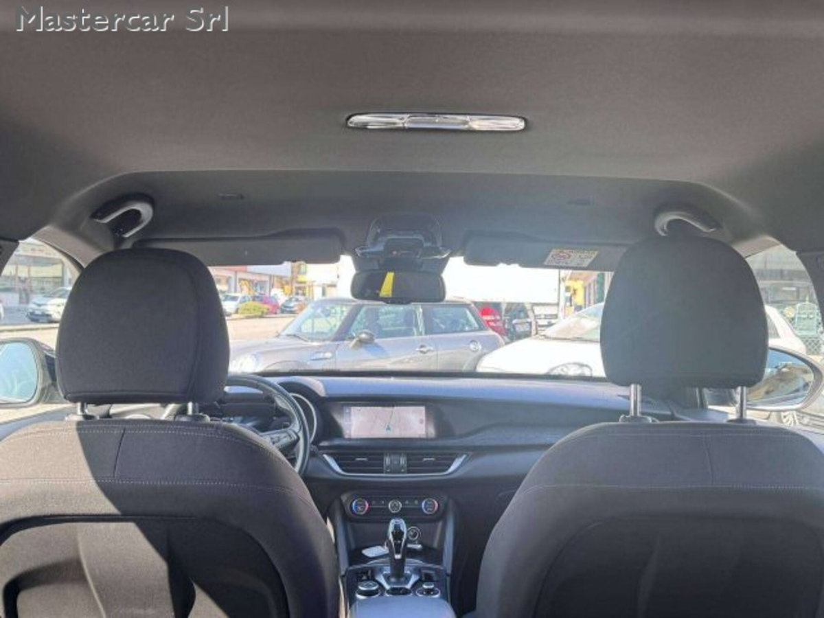 Alfa Romeo Stelvio 2.2 t Veloce Q4 210cv auto (9)