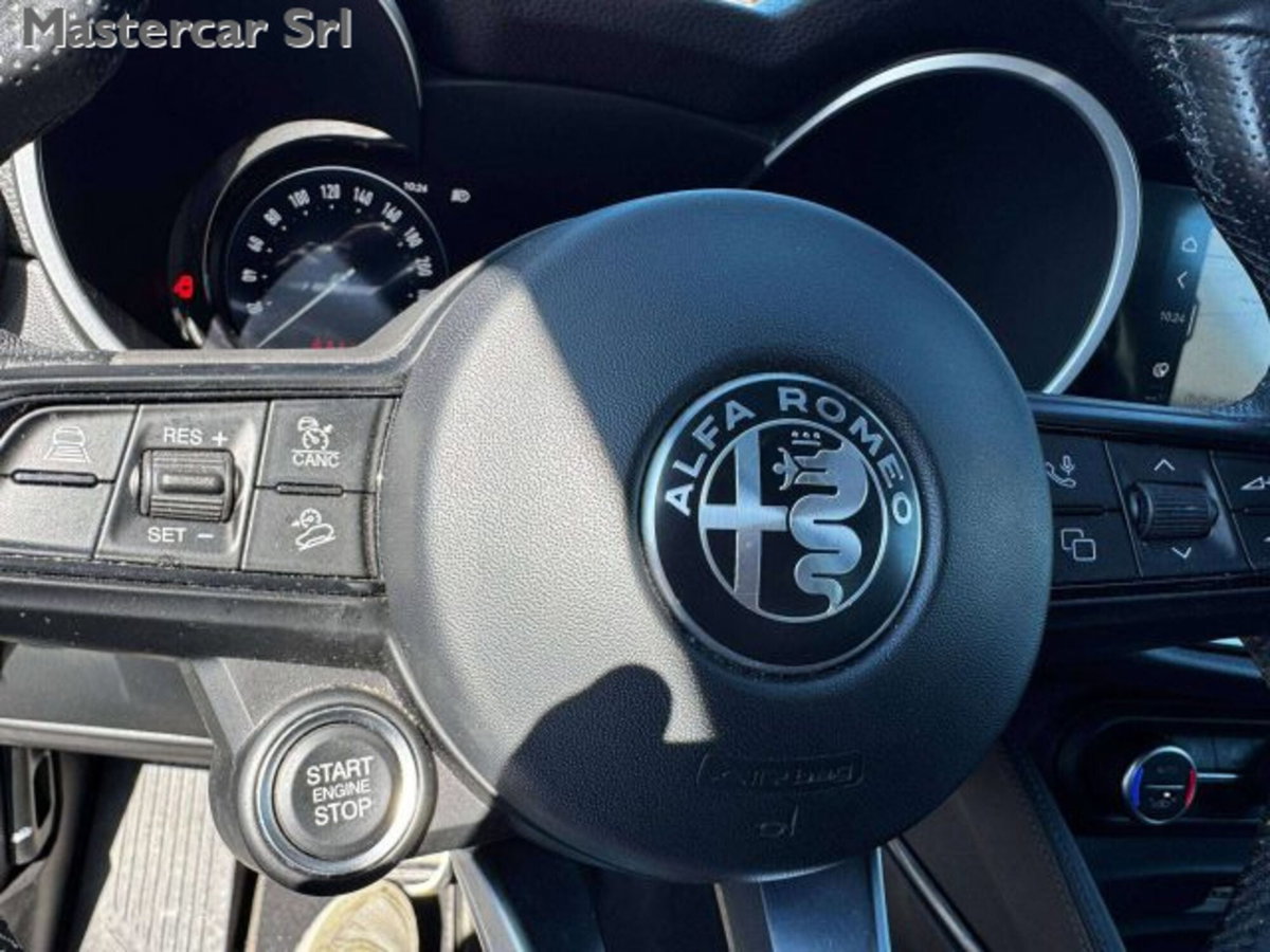 Alfa Romeo Stelvio 2.2 t Veloce Q4 210cv auto (10)