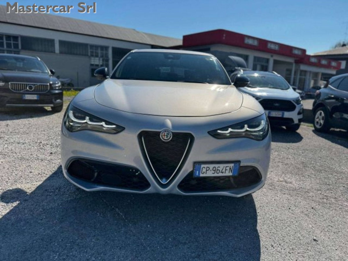 Alfa Romeo Stelvio 2.2 t Veloce Q4 210cv auto (3)