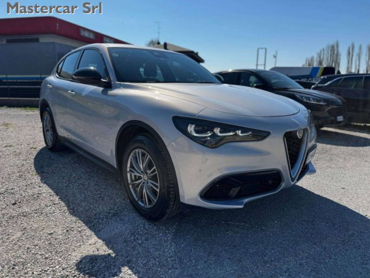 Alfa Romeo Stelvio 2.2 t Veloce Q4 210cv auto (4)
