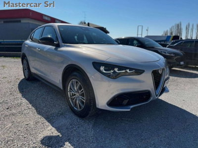 Alfa Romeo Stelvio 2.2 t Veloce Q4 210cv auto (4)