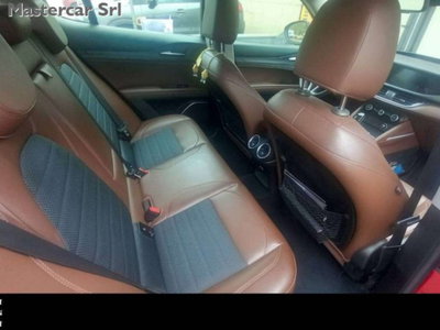 Alfa Romeo Stelvio 2.2 t Veloce Q4 210cv auto (8)