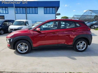 Hyundai Kona 1.6 CRDI 115 CV Classic (3)