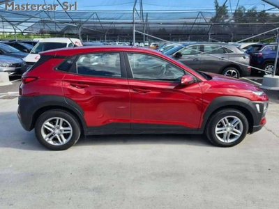Hyundai Kona 1.6 CRDI 115 CV Classic (5)