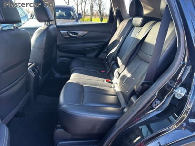 Nissan X-Trail 1.6 dCi 4WD Acenta Premium (11)