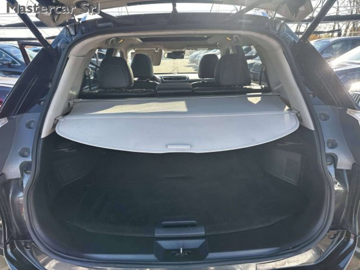 Nissan X-Trail 1.6 dCi 4WD Acenta Premium (12)