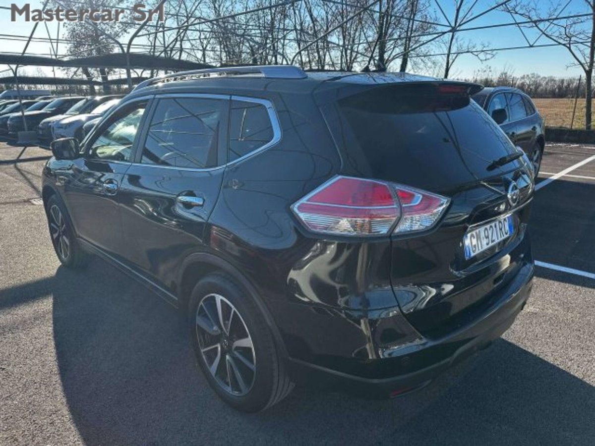 Nissan X-Trail 1.6 dCi 4WD Acenta Premium (4)
