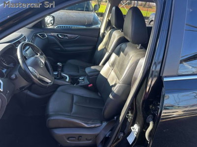 Nissan X-Trail 1.6 dCi 4WD Acenta Premium (6)