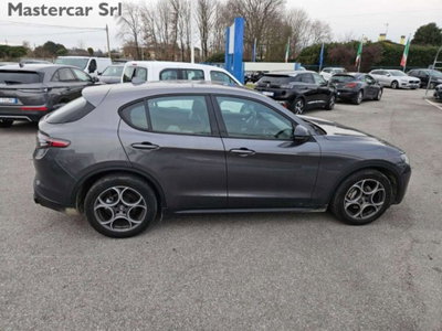 Alfa Romeo Stelvio 2.2 t Sprint rwd 160cv auto (7)