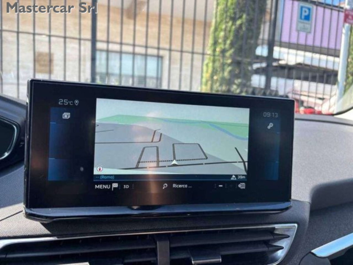 Peugeot 3008 BlueHDi 130 S&S EAT8 Allure Pack (10)