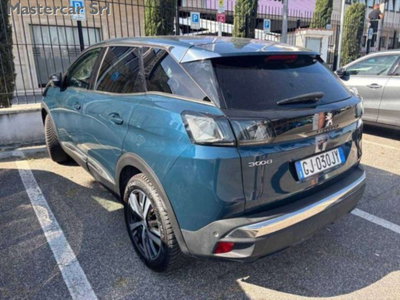 Peugeot 3008 BlueHDi 130 S&S EAT8 Allure Pack (3)