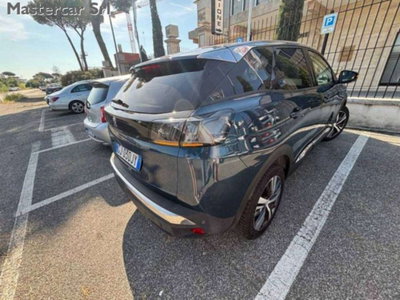 Peugeot 3008 BlueHDi 130 S&S EAT8 Allure Pack (4)
