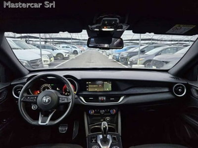 Alfa Romeo Stelvio Stelvio 2.2 Turbodiesel 210 CV AT8 Q4 Super (4)