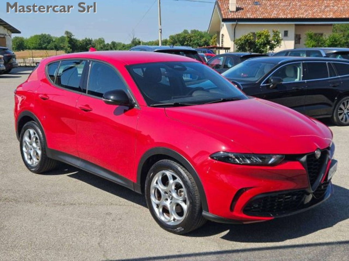 Alfa Romeo Tonale 1.6 Sprint 130cv tct6 (3)