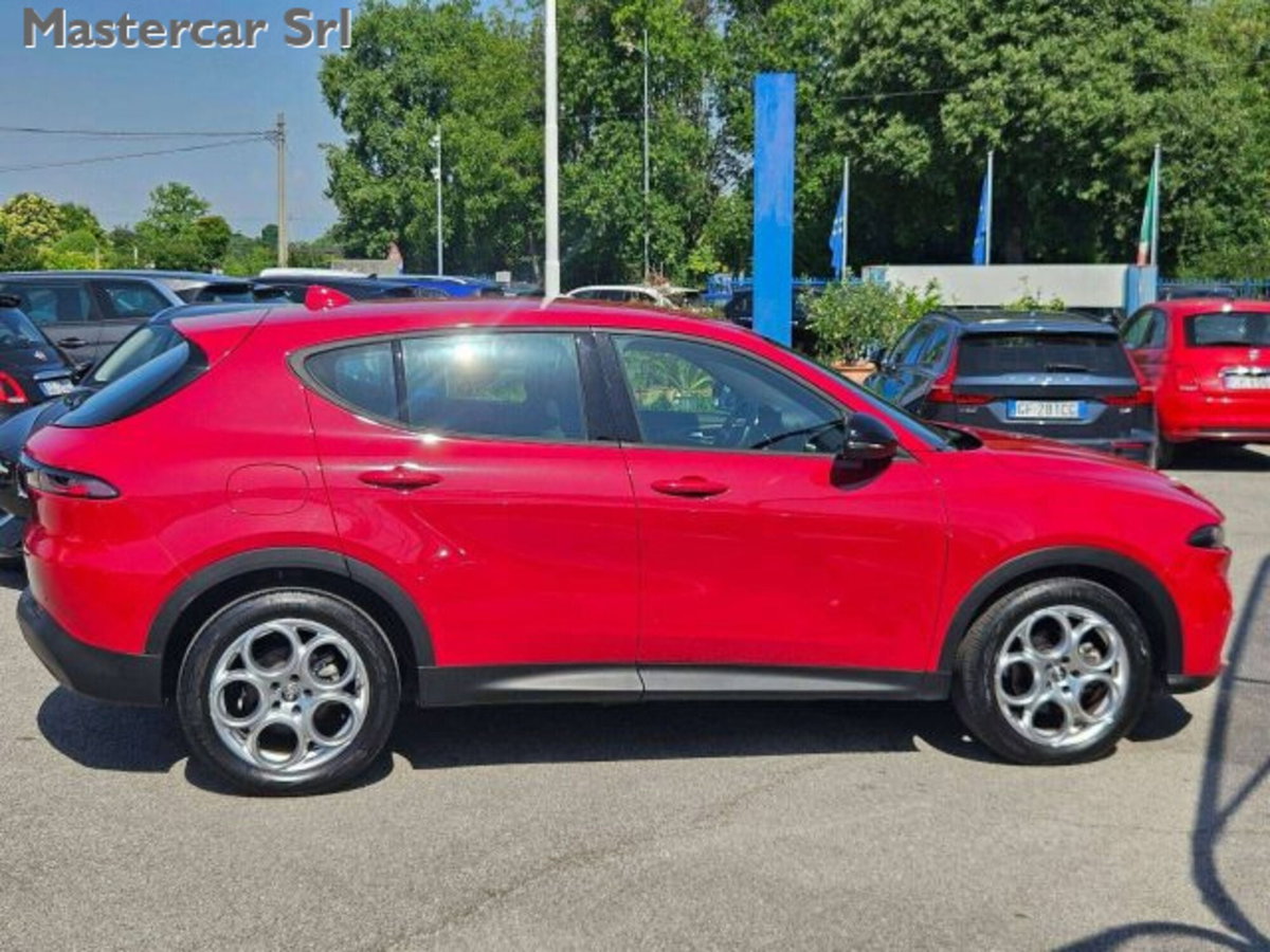 Alfa Romeo Tonale 1.6 Sprint 130cv tct6 (5)