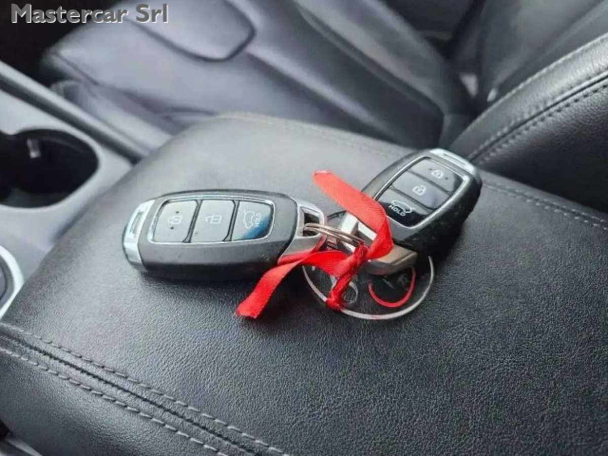 Hyundai Santa Fe 2.2 CRDi 4WD A/T Xprime (13)