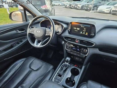 Hyundai Santa Fe 2.2 CRDi 4WD A/T Xprime (14)