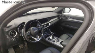 Alfa Romeo Stelvio Stelvio 2.2 Turbodiesel 160 CV AT8 RWD Sprint (7)