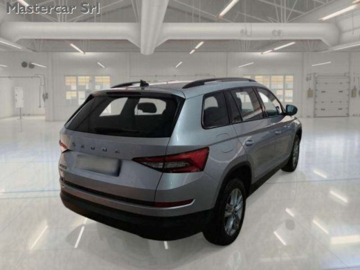 Skoda Kodiaq 2.0 TDI EVO SCR DSG Executive (3)