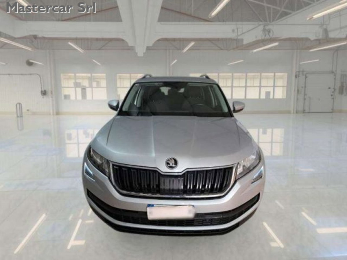 Skoda Kodiaq 2.0 TDI EVO SCR DSG Executive (5)