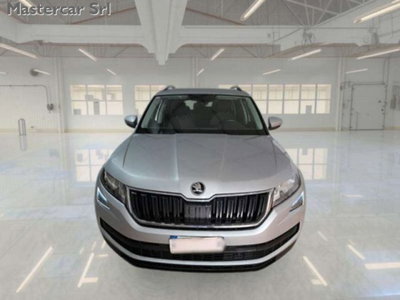 Skoda Kodiaq 2.0 TDI EVO SCR DSG Executive (5)