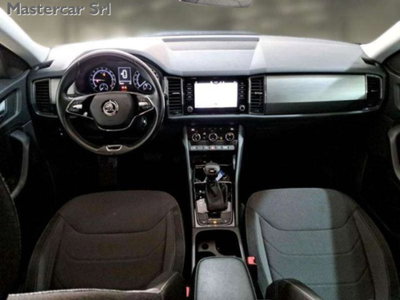 Skoda Kodiaq 2.0 TDI EVO SCR DSG Executive (6)