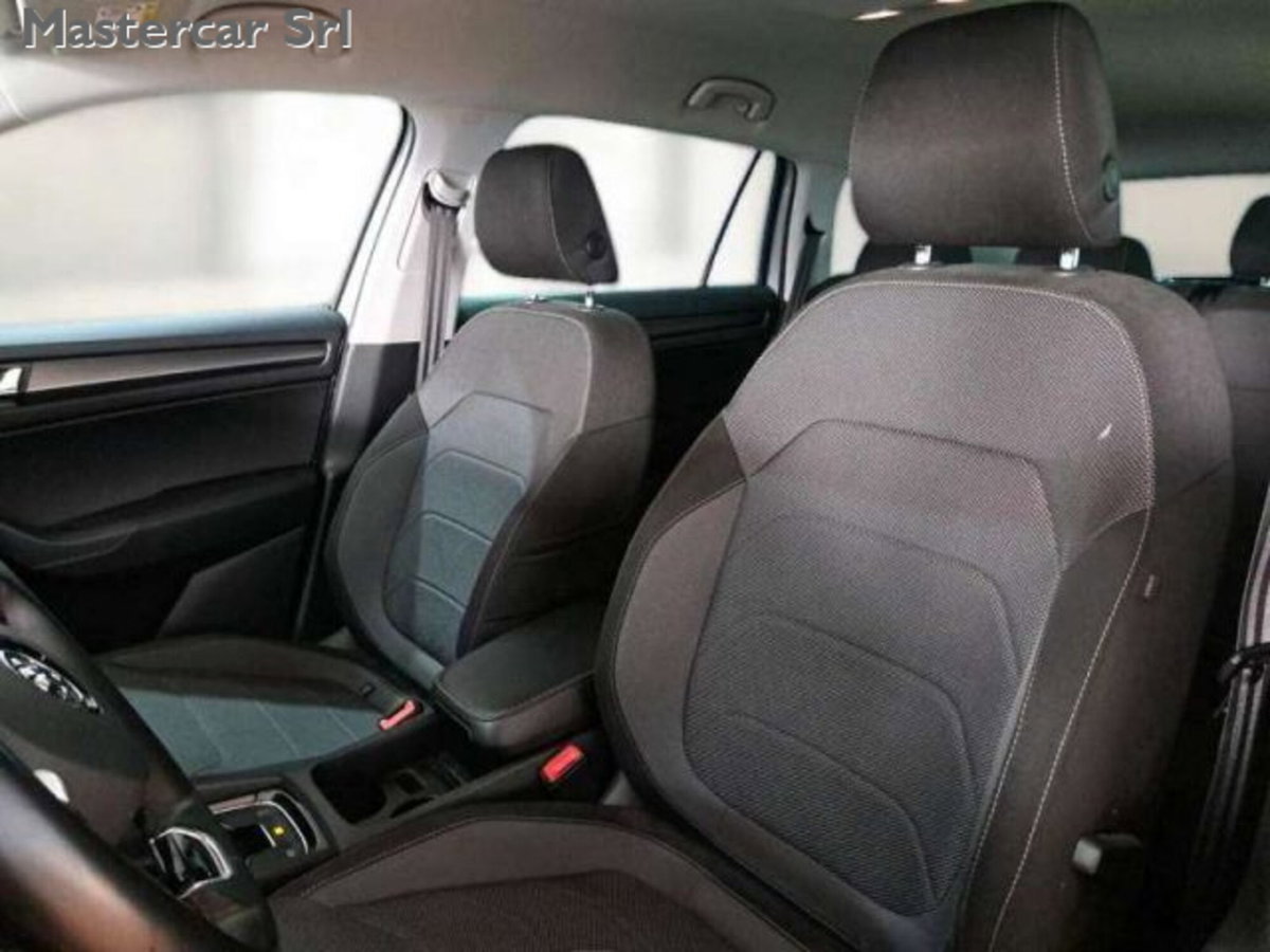 Skoda Kodiaq 2.0 TDI EVO SCR DSG Executive (7)