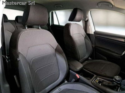 Skoda Kodiaq 2.0 TDI EVO SCR DSG Executive (8)
