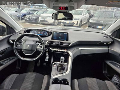 Peugeot 3008 BlueHDi 130 S&S Access (11)